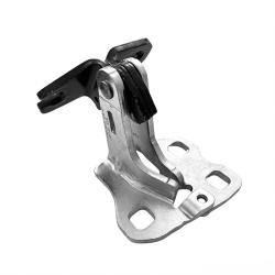 New Front Right Side Upper Door Hinge  For 17-21 Tesla Model 3 1101034-00-F