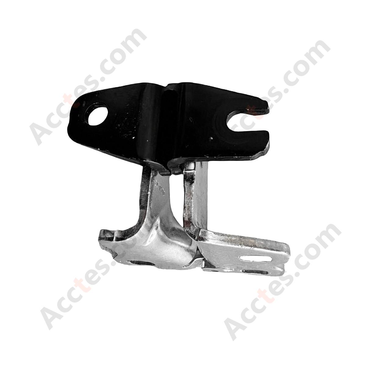 New Front Right Side Upper Door Hinge  For 17-21 Tesla Model 3 1101034-00-F