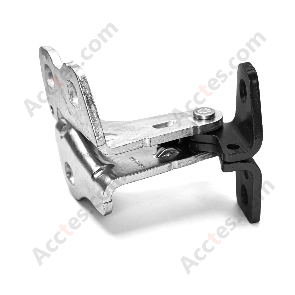 New Front Right Side Upper Door Hinge  For 17-21 Tesla Model 3 1101034-00-F