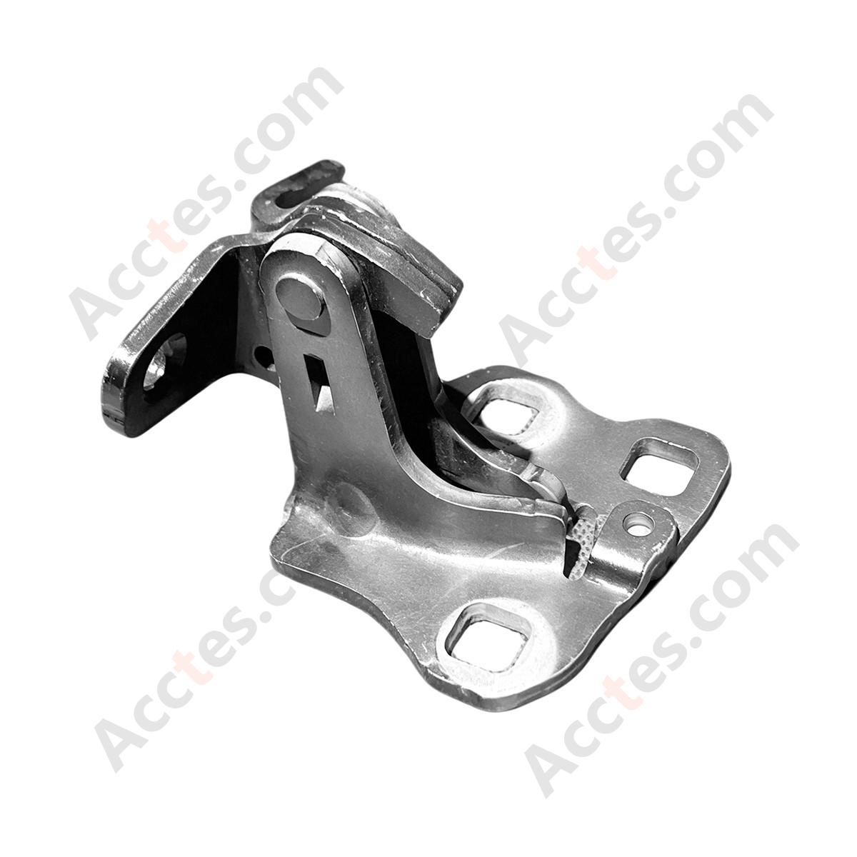 New Front Right Side Lower Door Hinge  For 17-21 Tesla Model 3 1101036-00-F