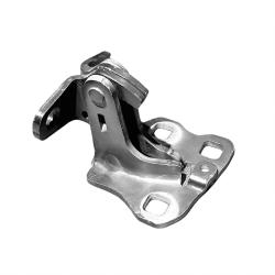 New Front Right Side Lower Door Hinge  For 17-21 Tesla Model 3 1101036-00-F