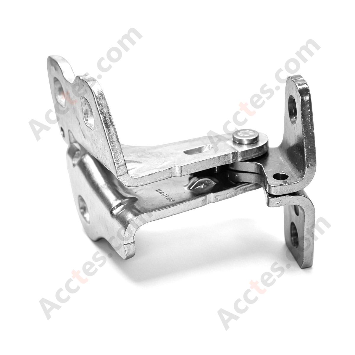 New Front Right Side Lower Door Hinge  For 17-21 Tesla Model 3 1101036-00-F