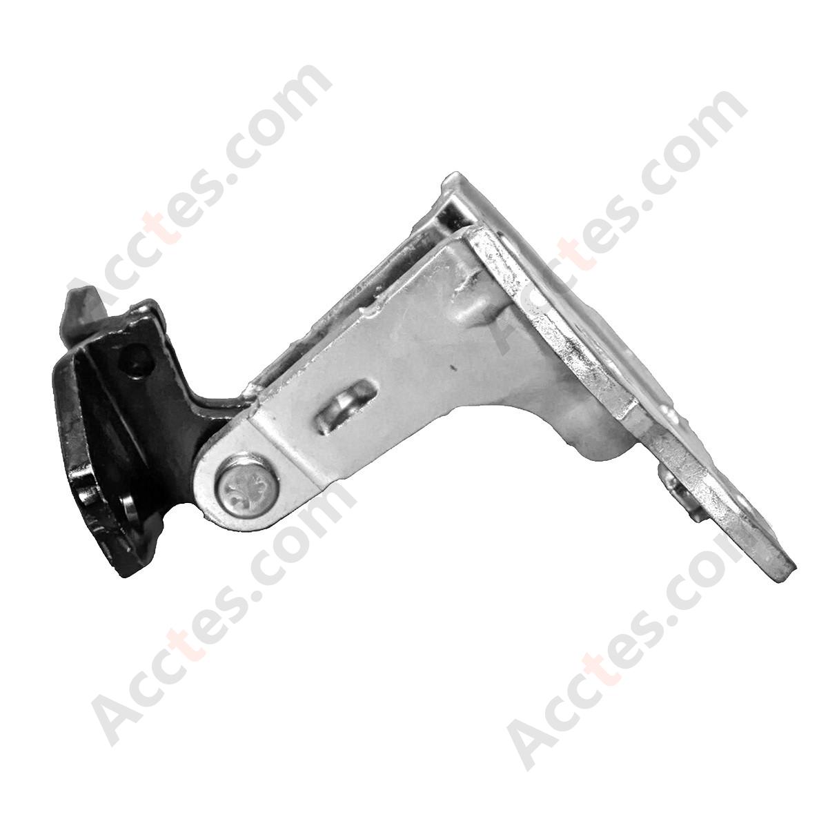 New Front Right Side Lower Door Hinge  For 17-21 Tesla Model 3 1101036-00-F