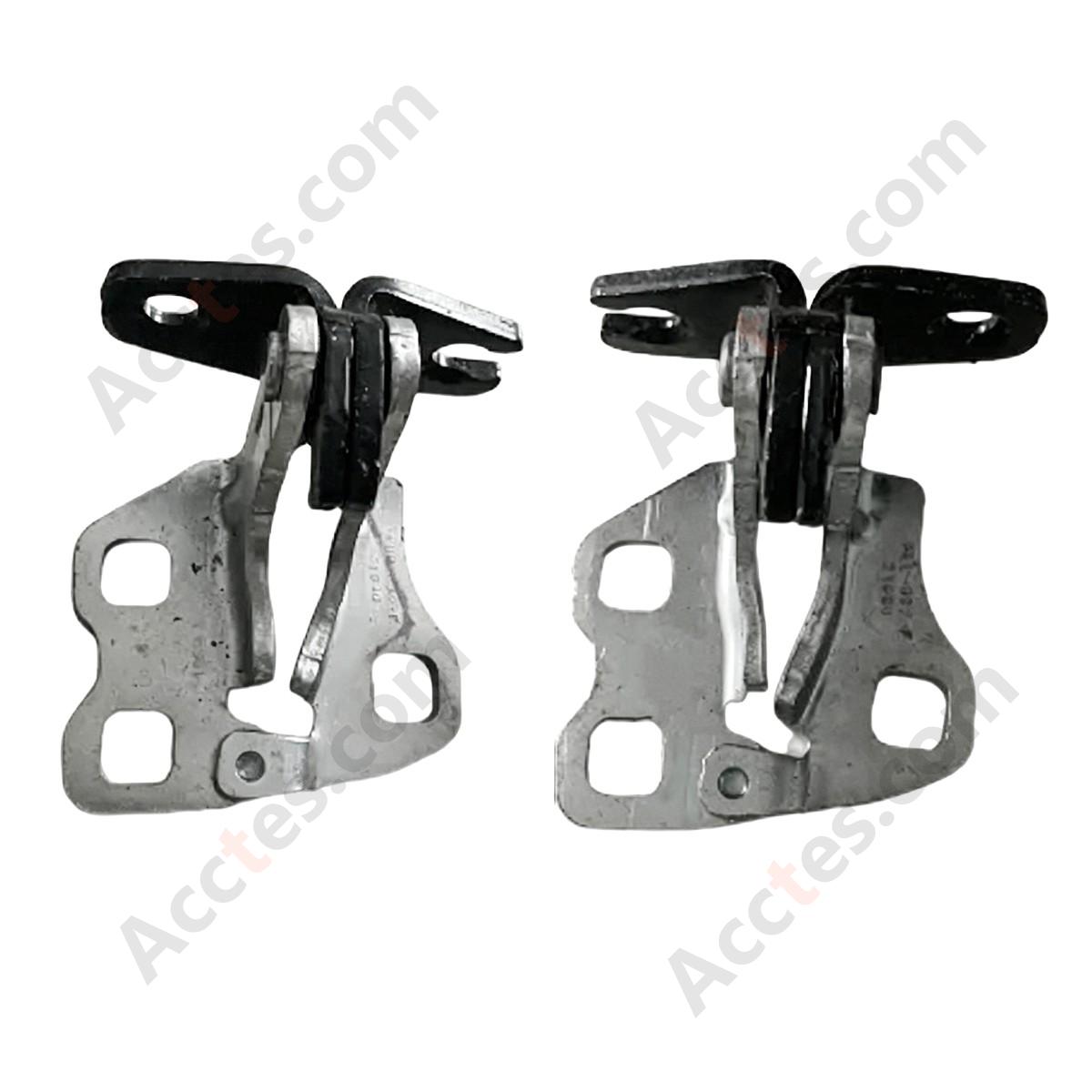 New Front Left Side Lower Door Hinge  For 17-21 Tesla Model 3 1101037-00-F