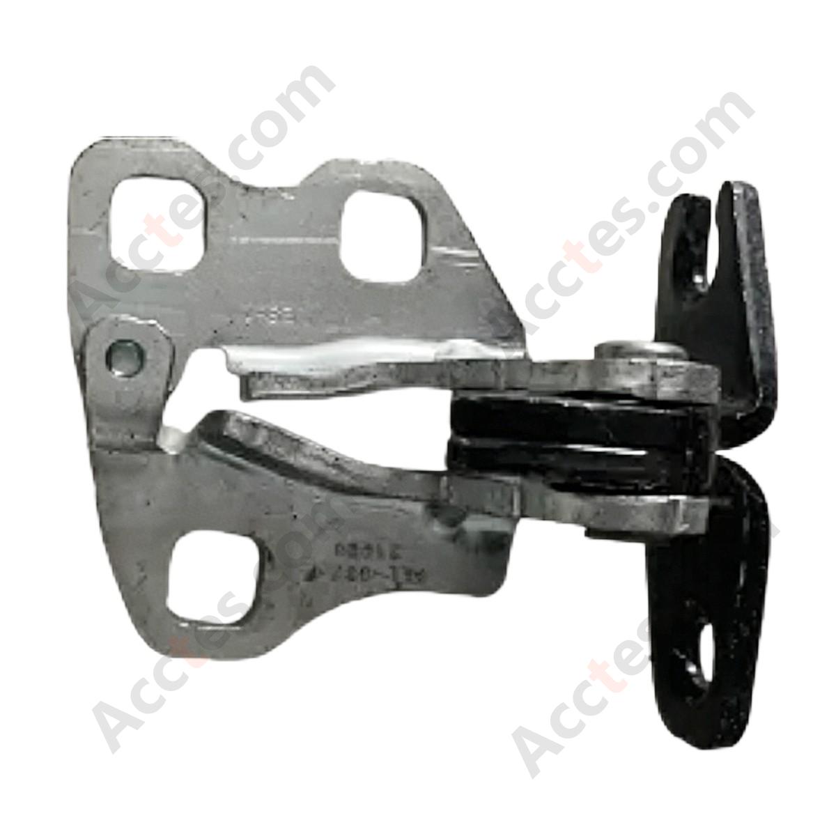 New Front Left Side Lower Door Hinge  For 17-21 Tesla Model 3 1101037-00-F