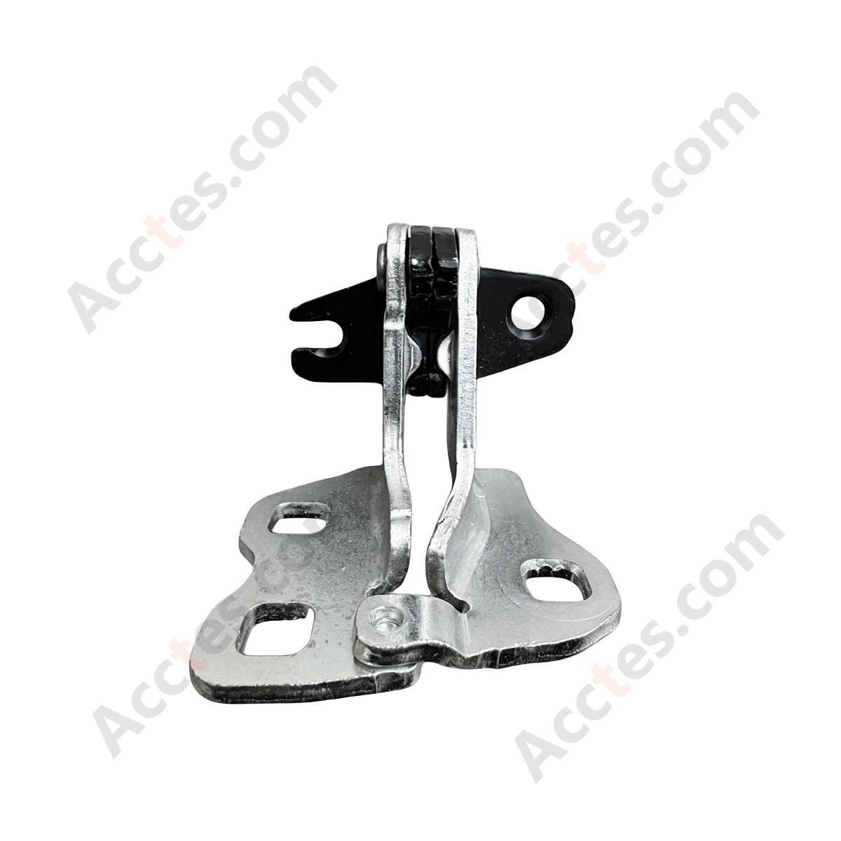 New Front Left Side Lower Door Hinge  For 17-21 Tesla Model 3 1101037-00-F