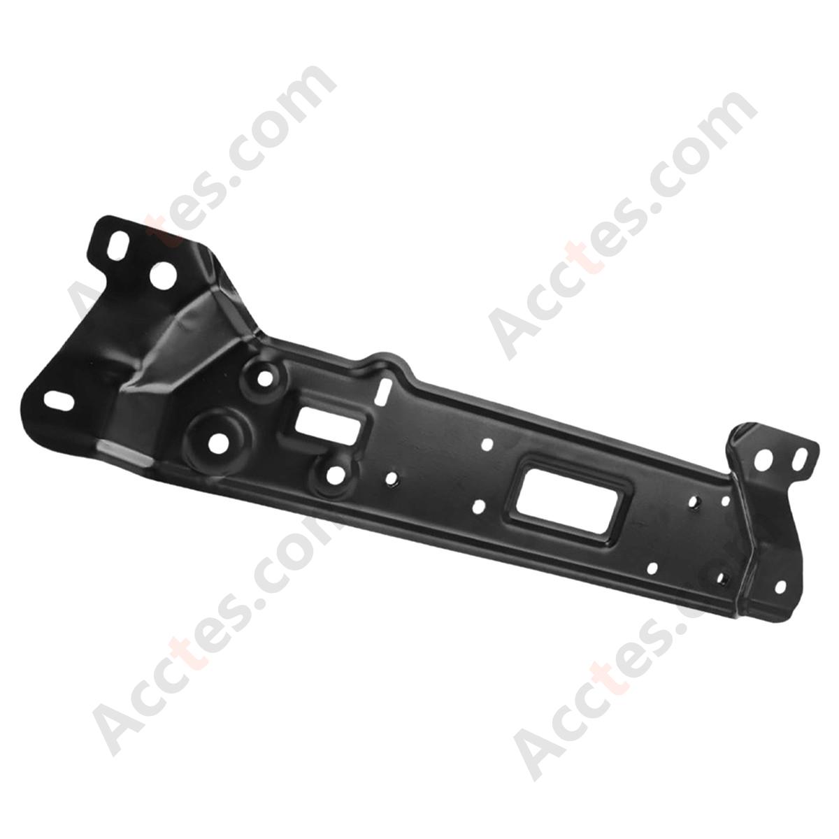 Tesla Model 3 2019-2022 ACC Radar Iron Base Bracket OEM 1103760-00-C Radar Controller Mount Holder