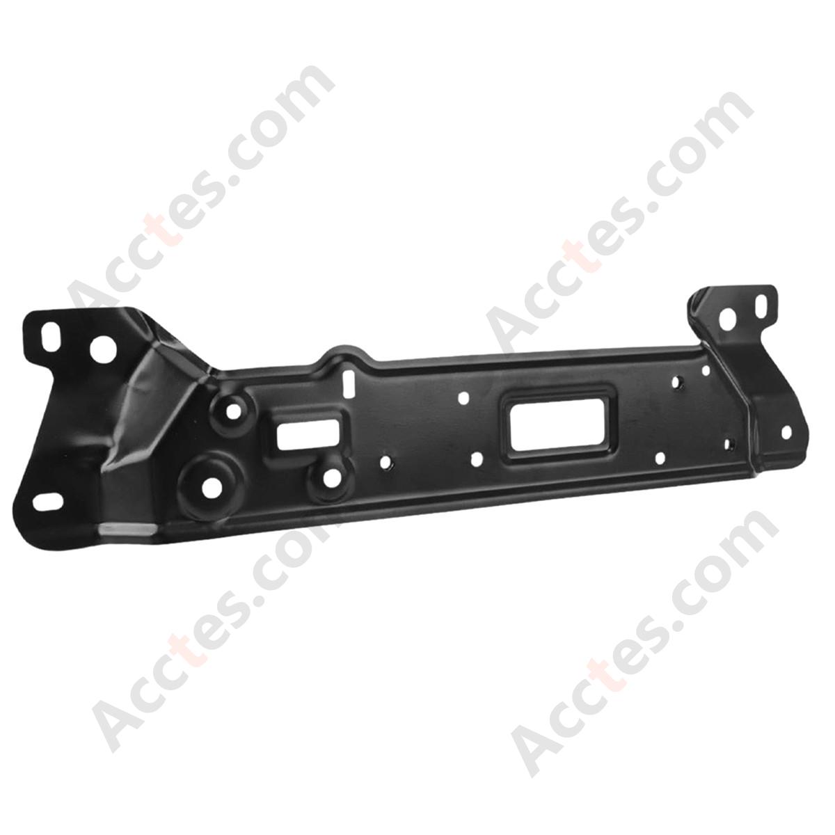 Tesla Model 3 2019-2022 ACC Radar Iron Base Bracket OEM 1103760-00-C Radar Controller Mount Holder