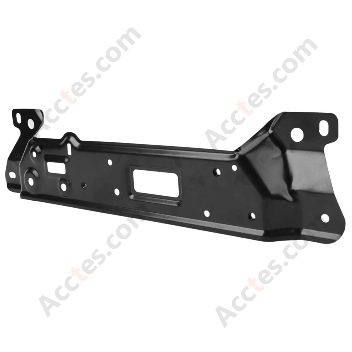 Tesla Model 3 2019-2022 ACC Radar Iron Base Bracket OEM 1103760-00-C Radar Controller Mount Holder