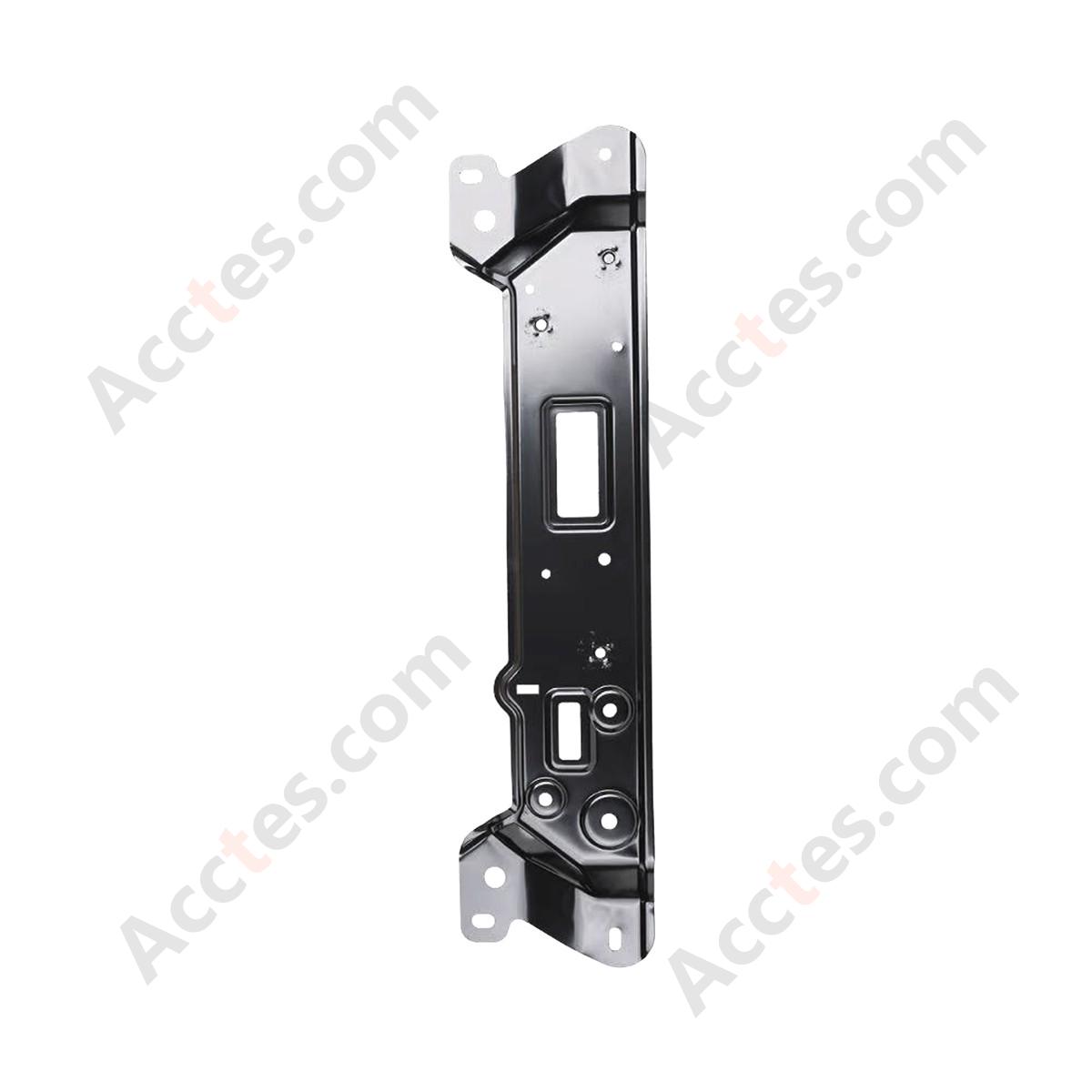 Tesla Model 3 2019-2022 ACC Radar Iron Base Bracket OEM 1103760-00-C Radar Controller Mount Holder