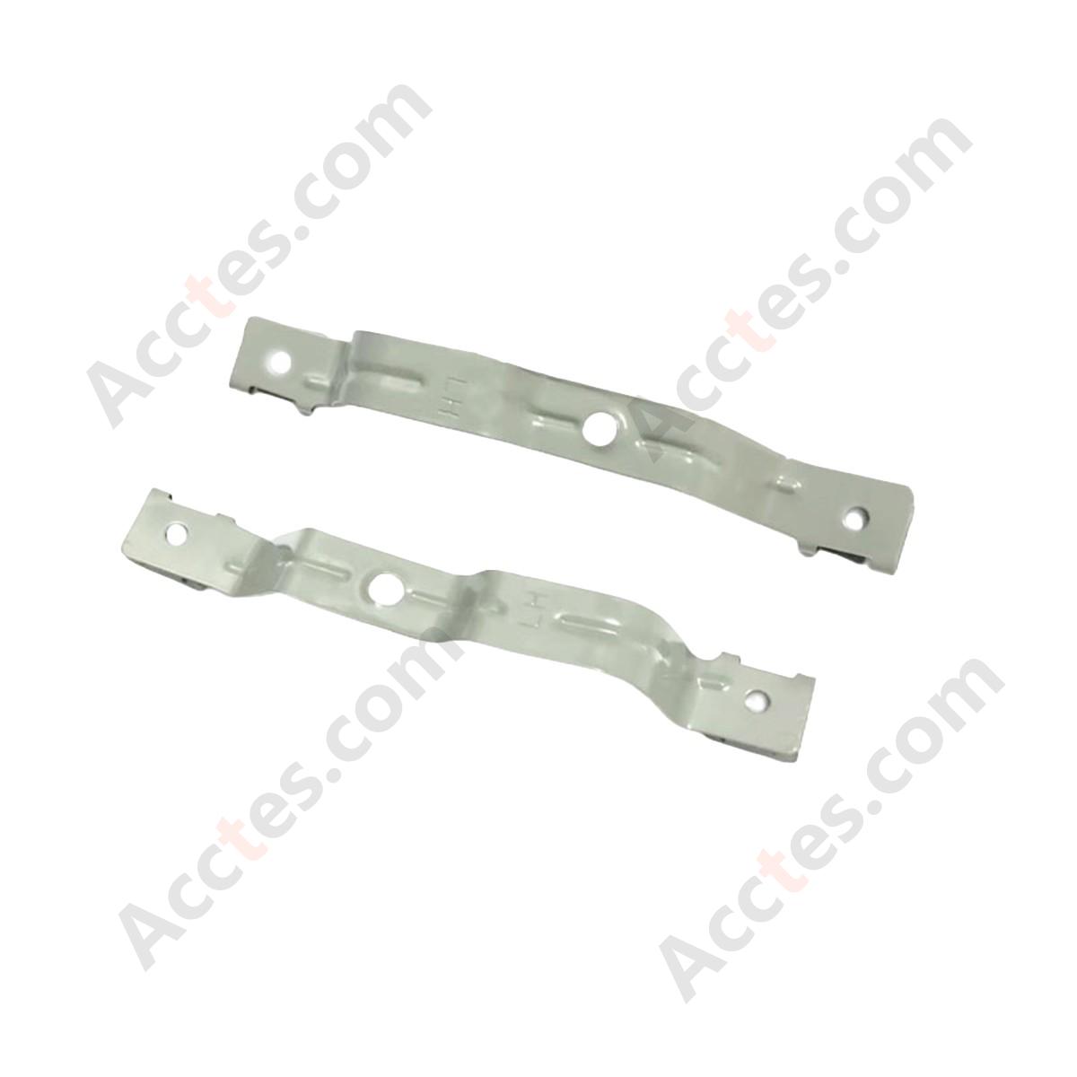 For Tesla Model 3 Front Bumper Left/Right Side Liner Bracket 1104541-00-B