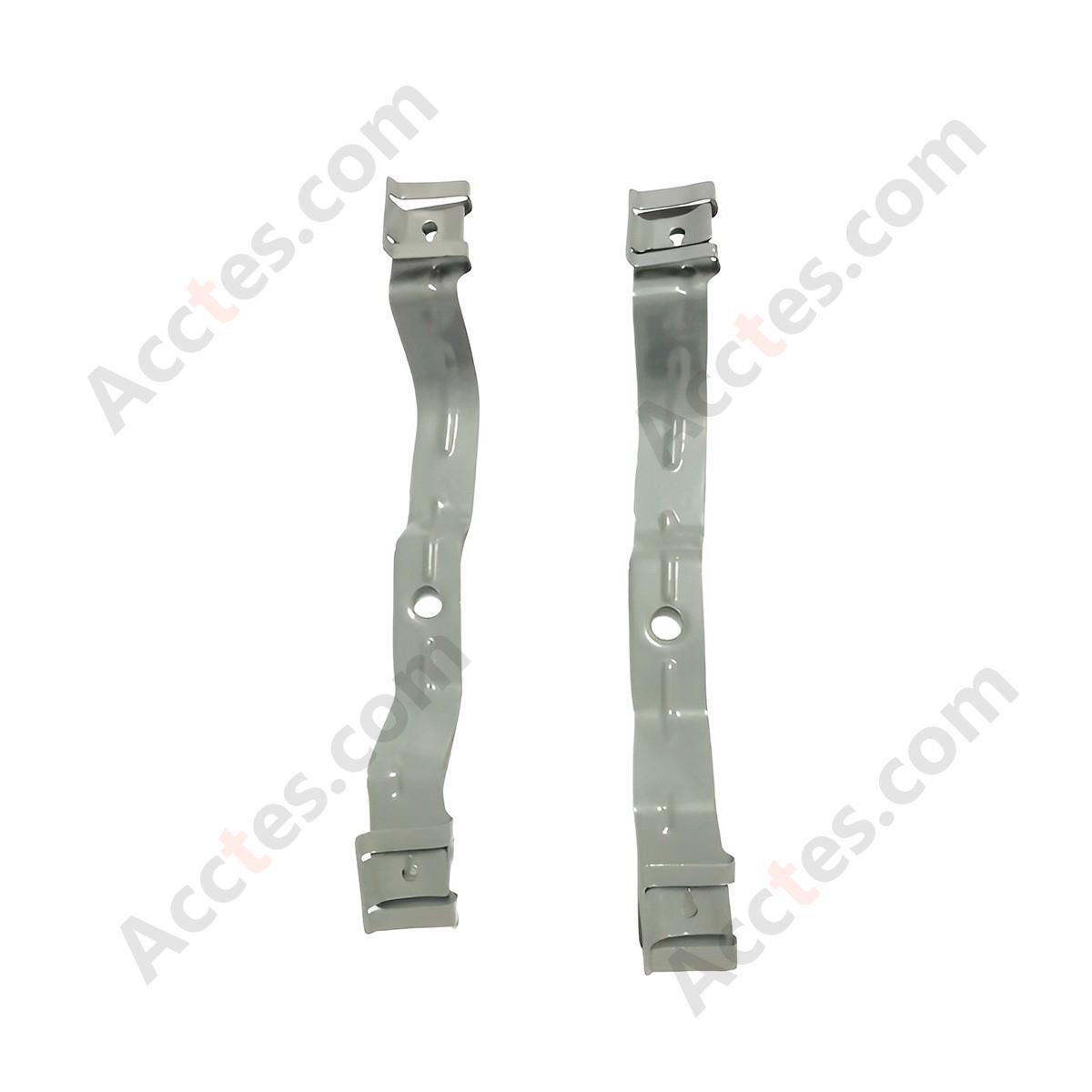 For Tesla Model 3 Front Bumper Left/Right Side Liner Bracket 1104541-00-B