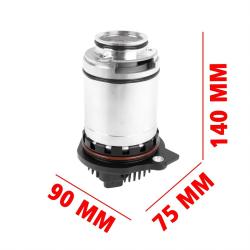 Motor Electric Oil Pump with filter screen For Tesla For Model 3&Y S X 2016-2023 1108202-00-J
