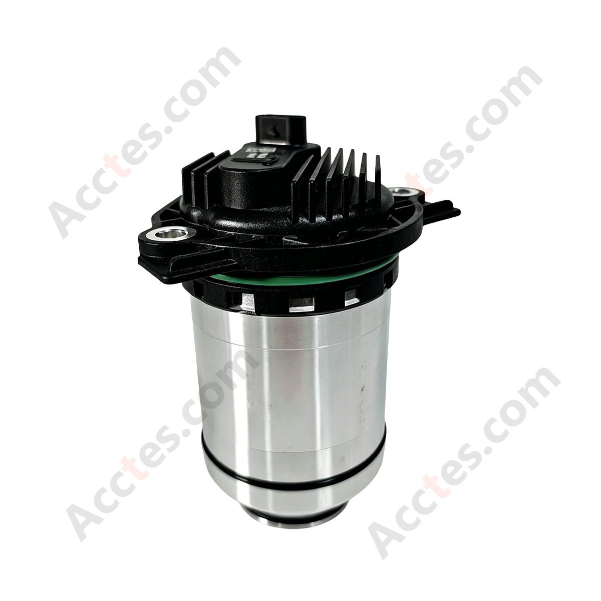 Motor Electric Oil Pump with filter screen For Tesla For Model 3&Y S X 2016-2023 1108202-00-J