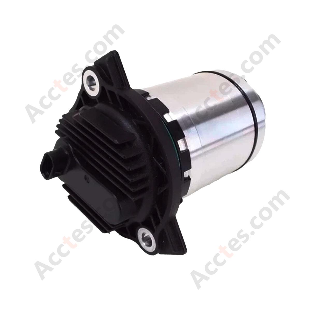 Motor Electric Oil Pump with filter screen For Tesla For Model 3&Y S X 2016-2023 1108202-00-J