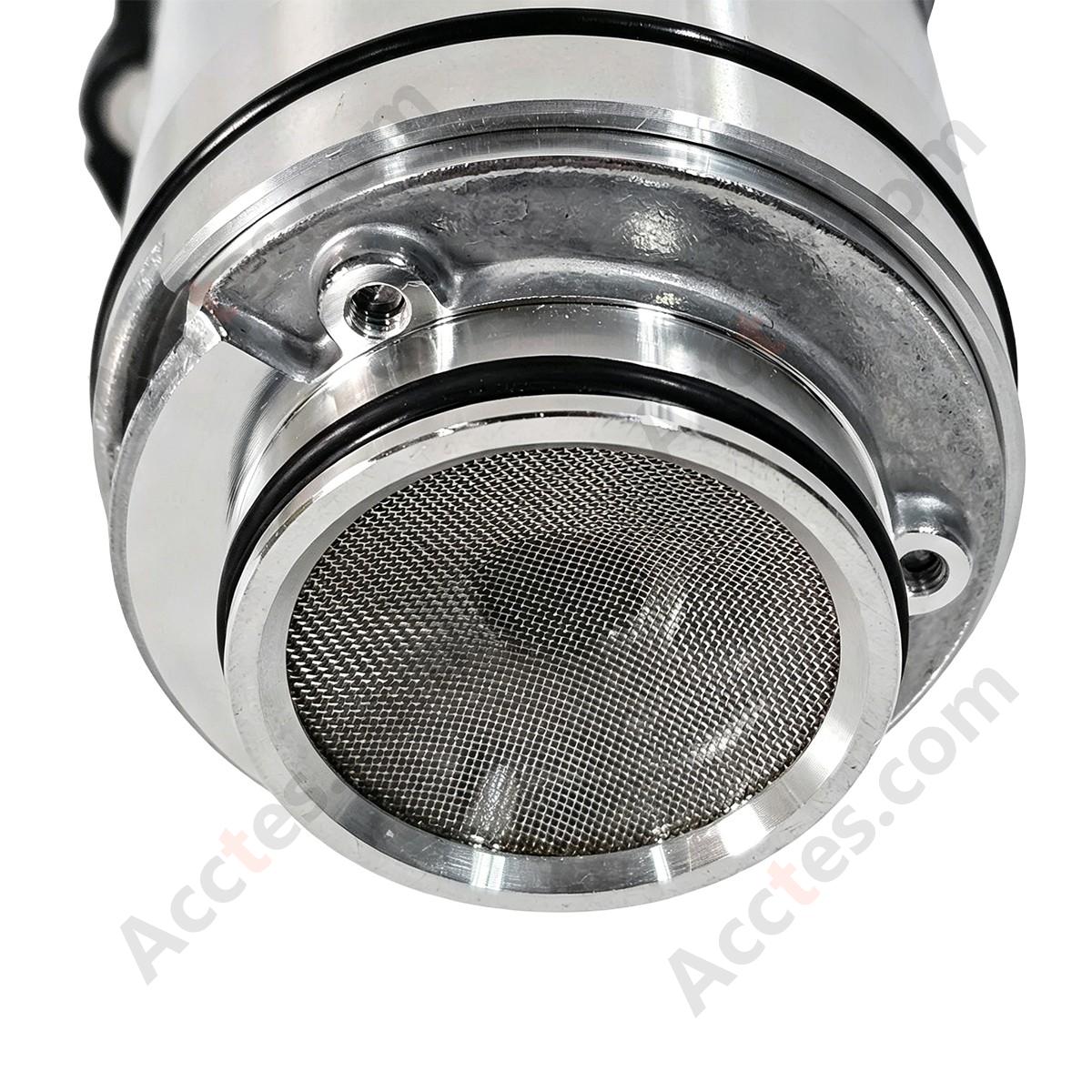 Motor Electric Oil Pump with filter screen For Tesla For Model 3&Y S X 2016-2023 1108202-00-J