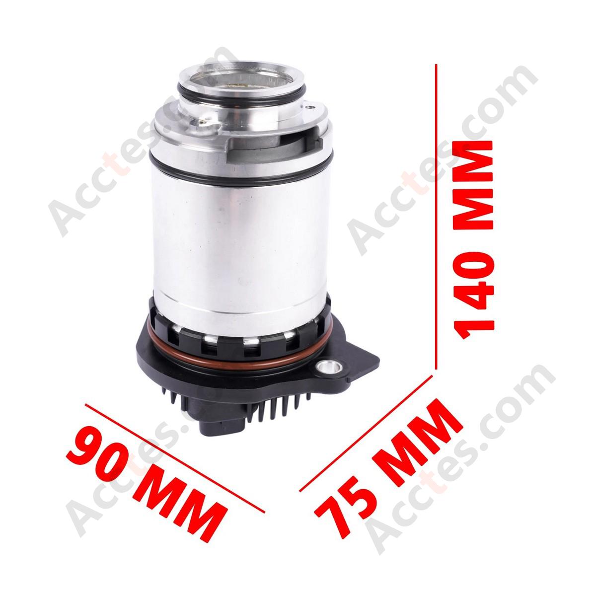 New Drive Unit Electric Oil Pump for Tesla Model 3&Y S X  2016-2023 1108202-00-M