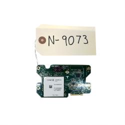 12-21 TESLA Model  3&Y S X MODEM CONNECTIVITY CARD LTE 1120719-00-D LE940B6-NA 9073 B133