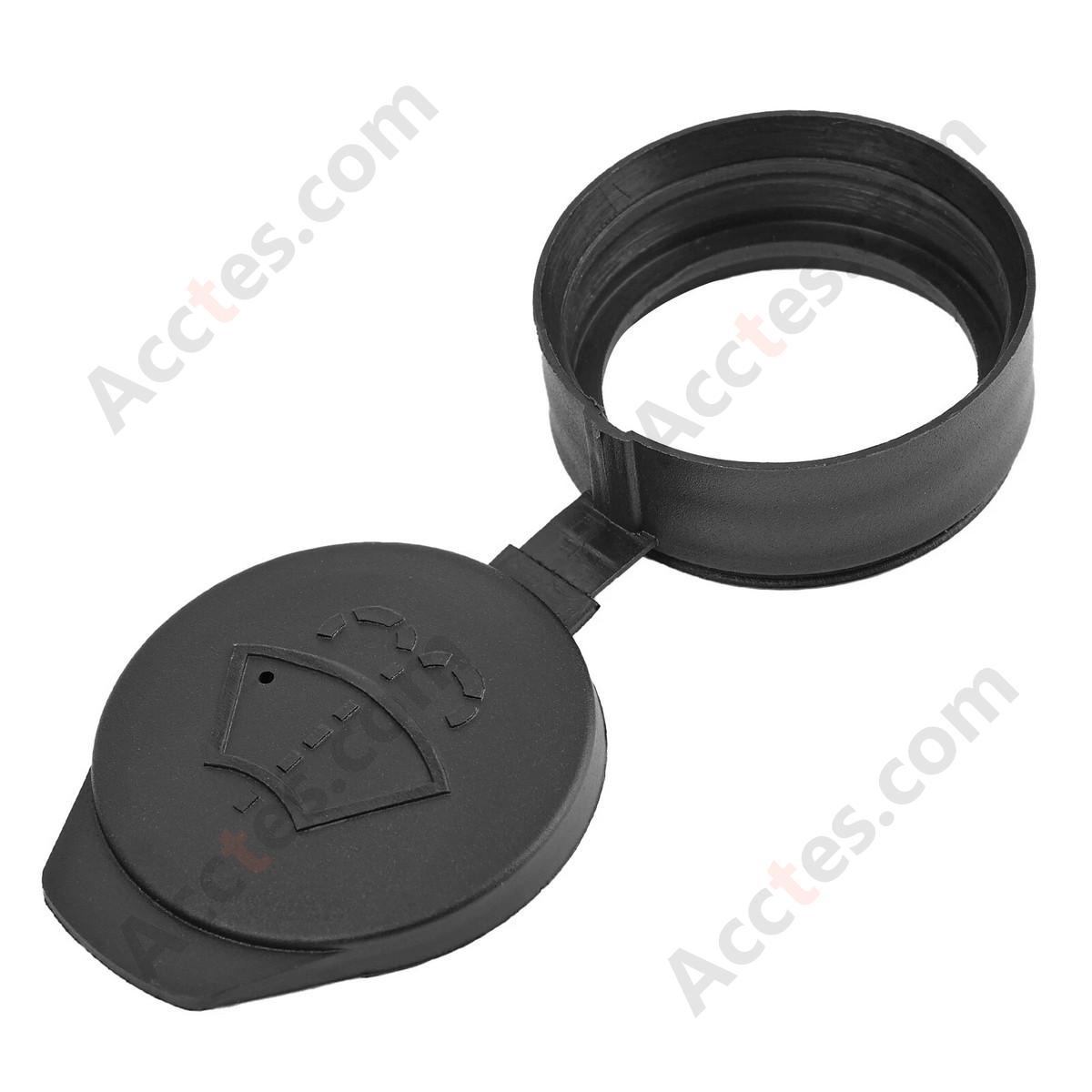 Washer Reservoir Cap For Tesla Model 3&Y S X 2012 -2024 1131028-00-A