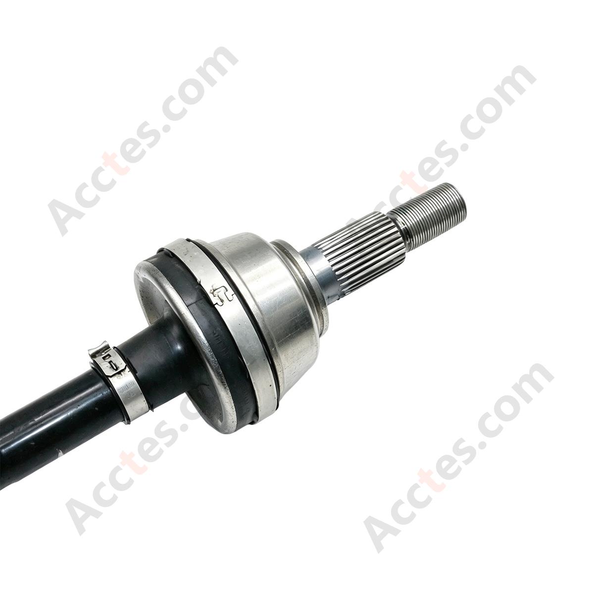 Tesla Model Y Rear Left Drive Shaft 1188165-99-A Electricity 393kW 2022