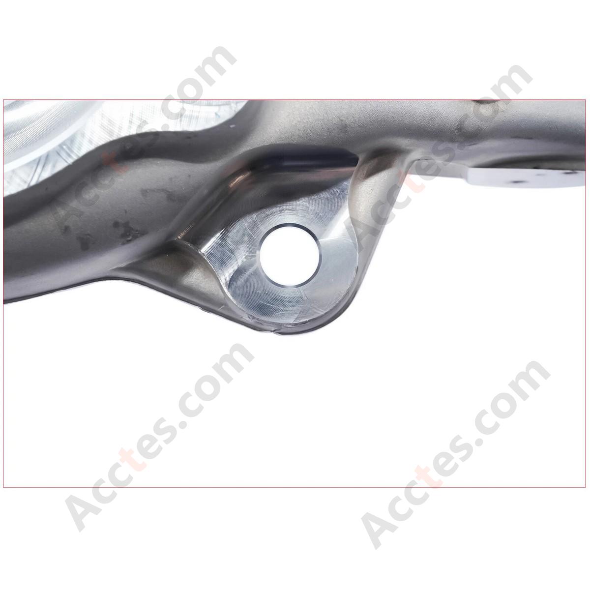 Front Driver Left Side Steering Knuckle for Tesla Model Y 2020-2023 1188311-00-E