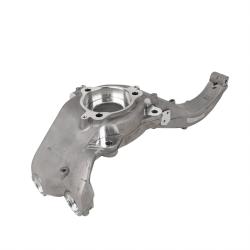 Front Passenger Right Side Steering Knuckle for Tesla Y 2020-2023 1188316-00-E