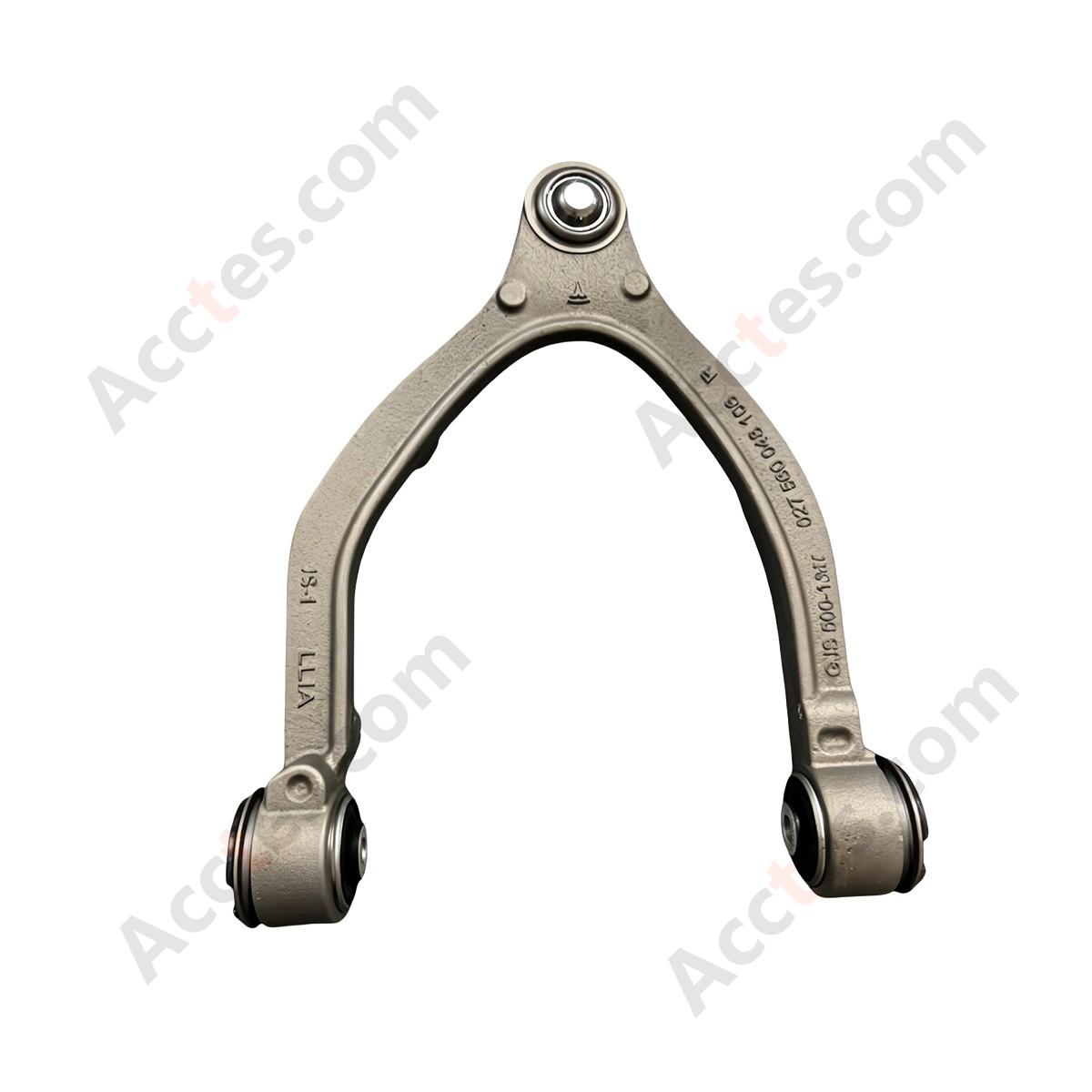 Tesla Model Y 2022 Right Offside Front Upper Wishbone Control Arm 1188326-00-A Genuine New