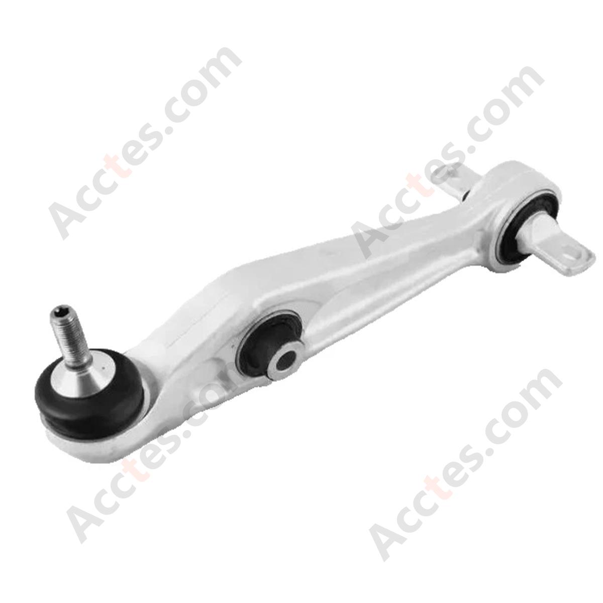 For Tesla Model Y Front Left/Right Lower Straight Control Arm  1188341-00-C 2020-2024
