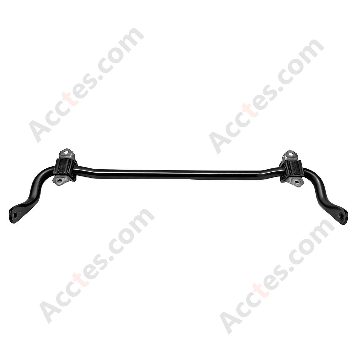 2020-2023 TESLA MODEL Y SWAY Balance  BAR Assembly FRONT Wheels STABILIZER 1188386-00-A OEM