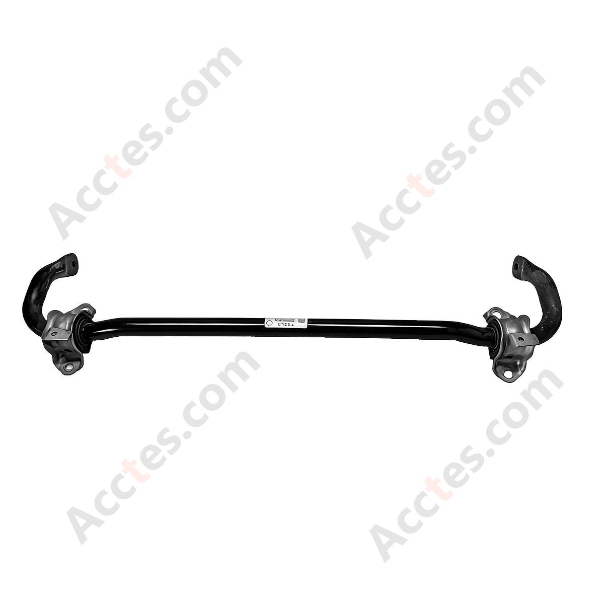 2020-2023 TESLA MODEL Y SWAY Balance  BAR Assembly FRONT Wheels STABILIZER 1188386-00-A OEM