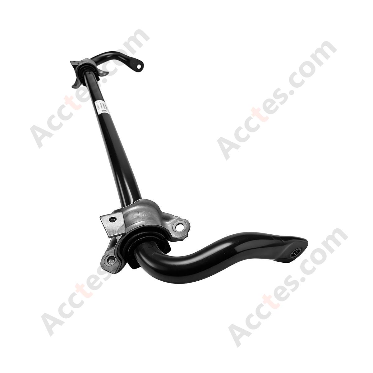 2020-2023 TESLA MODEL Y SWAY Balance  BAR Assembly FRONT Wheels STABILIZER 1188386-00-A OEM