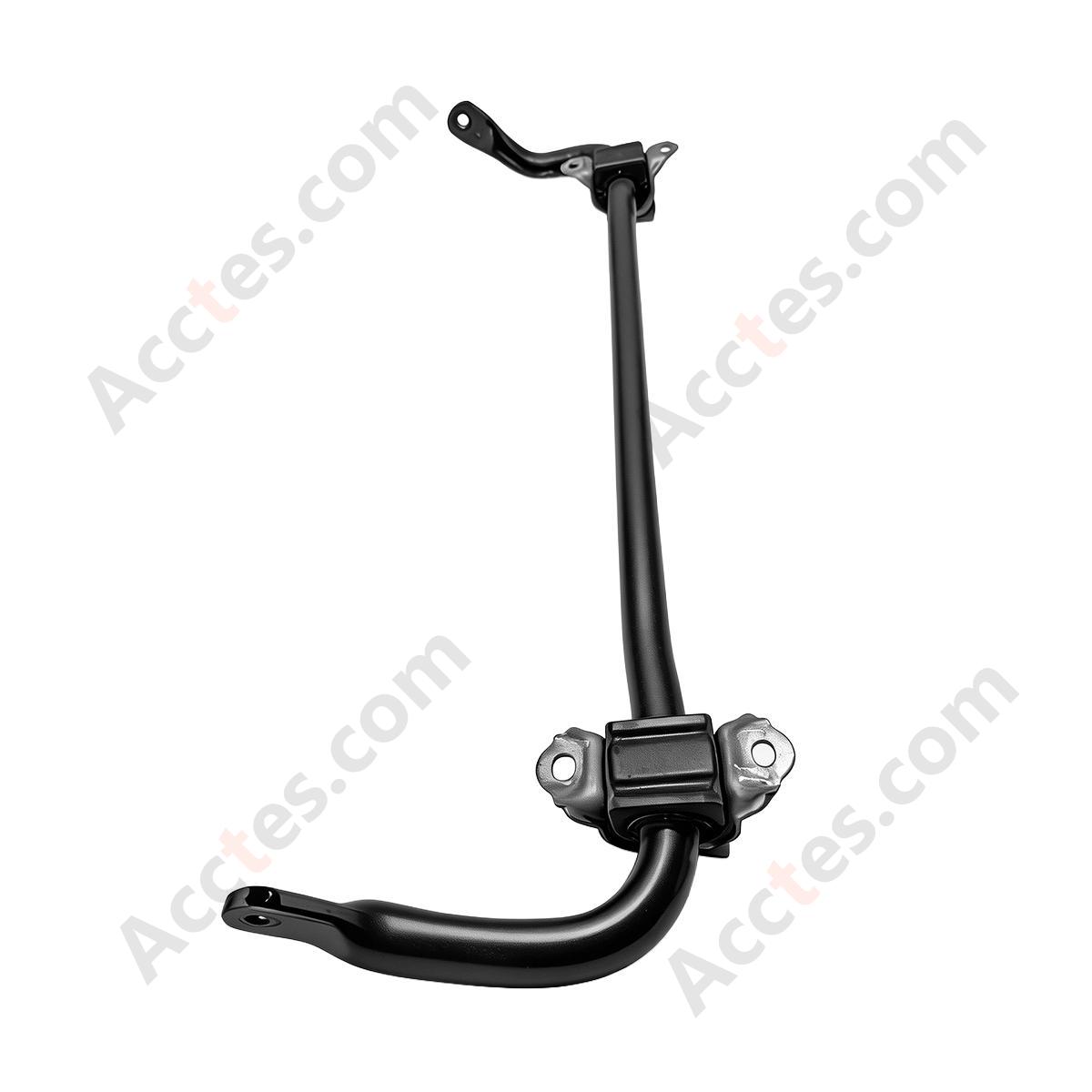 2020-2023 TESLA MODEL Y SWAY Balance  BAR Assembly FRONT Wheels STABILIZER 1188386-00-A OEM