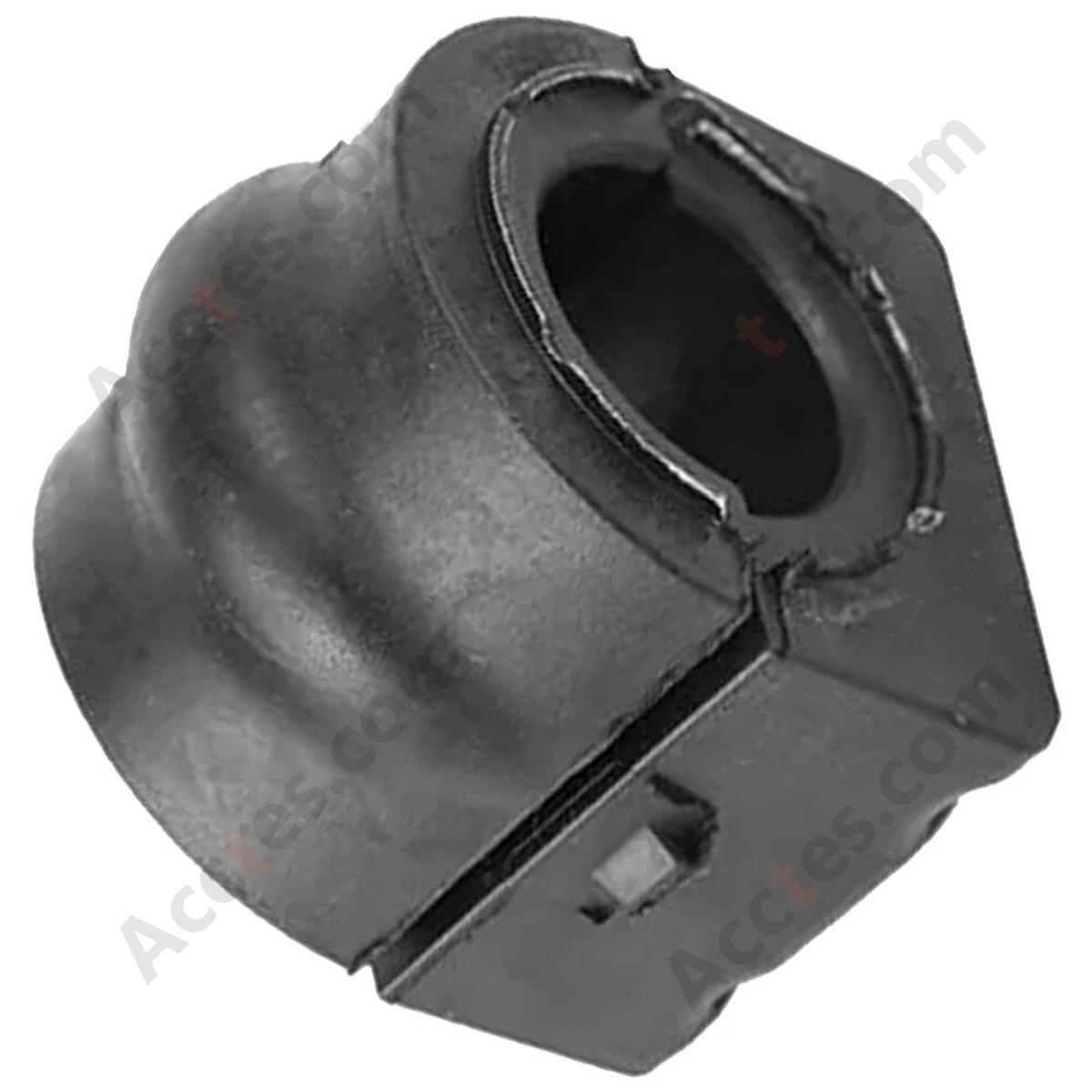 Front Control Arm Bushing Stabilizer Bar Bush 1188388-00-A For Model Y 2017-2021