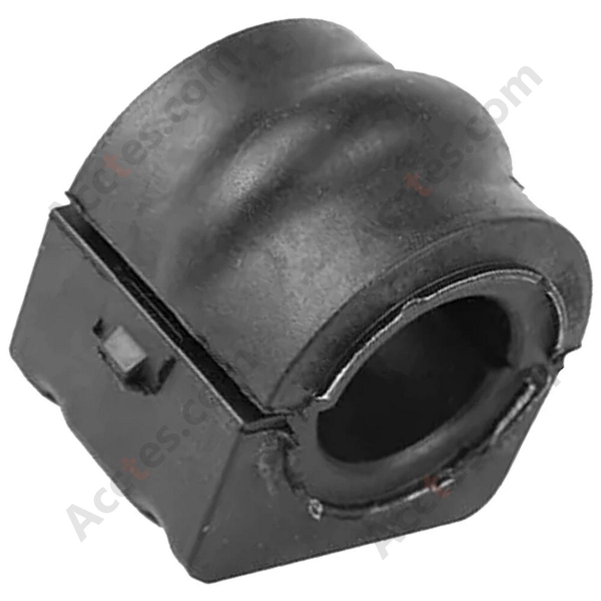 Front Control Arm Bushing Stabilizer Bar Bush 1188388-00-A For Model Y 2017-2021