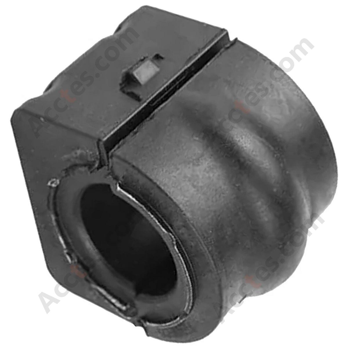 Front Control Arm Bushing Stabilizer Bar Bush 1188388-00-A For Model Y 2017-2021