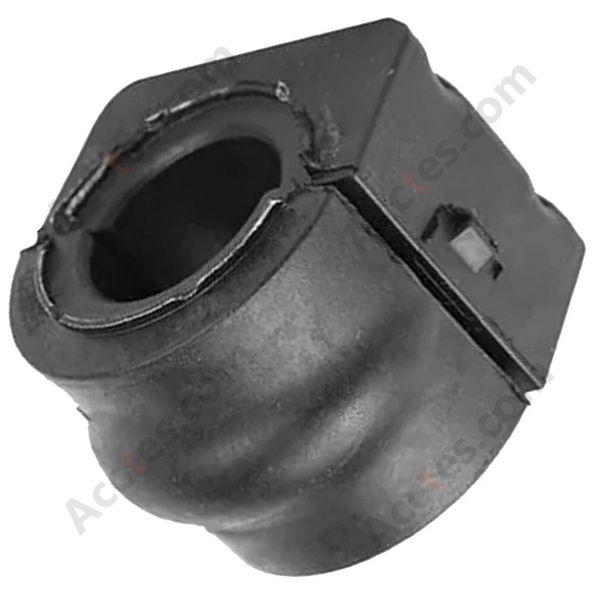 Front Control Arm Bushing Stabilizer Bar Bush 1188388-00-A For Model Y 2017-2021