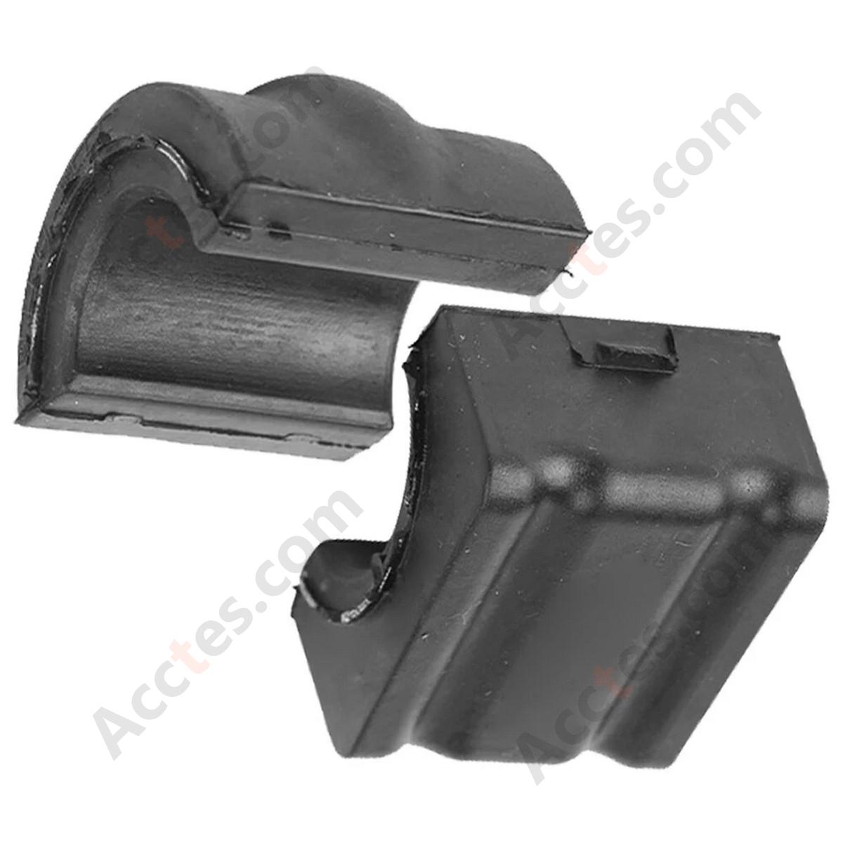 Front Control Arm Bushing Stabilizer Bar Bush 1188388-00-A For Model Y 2017-2021