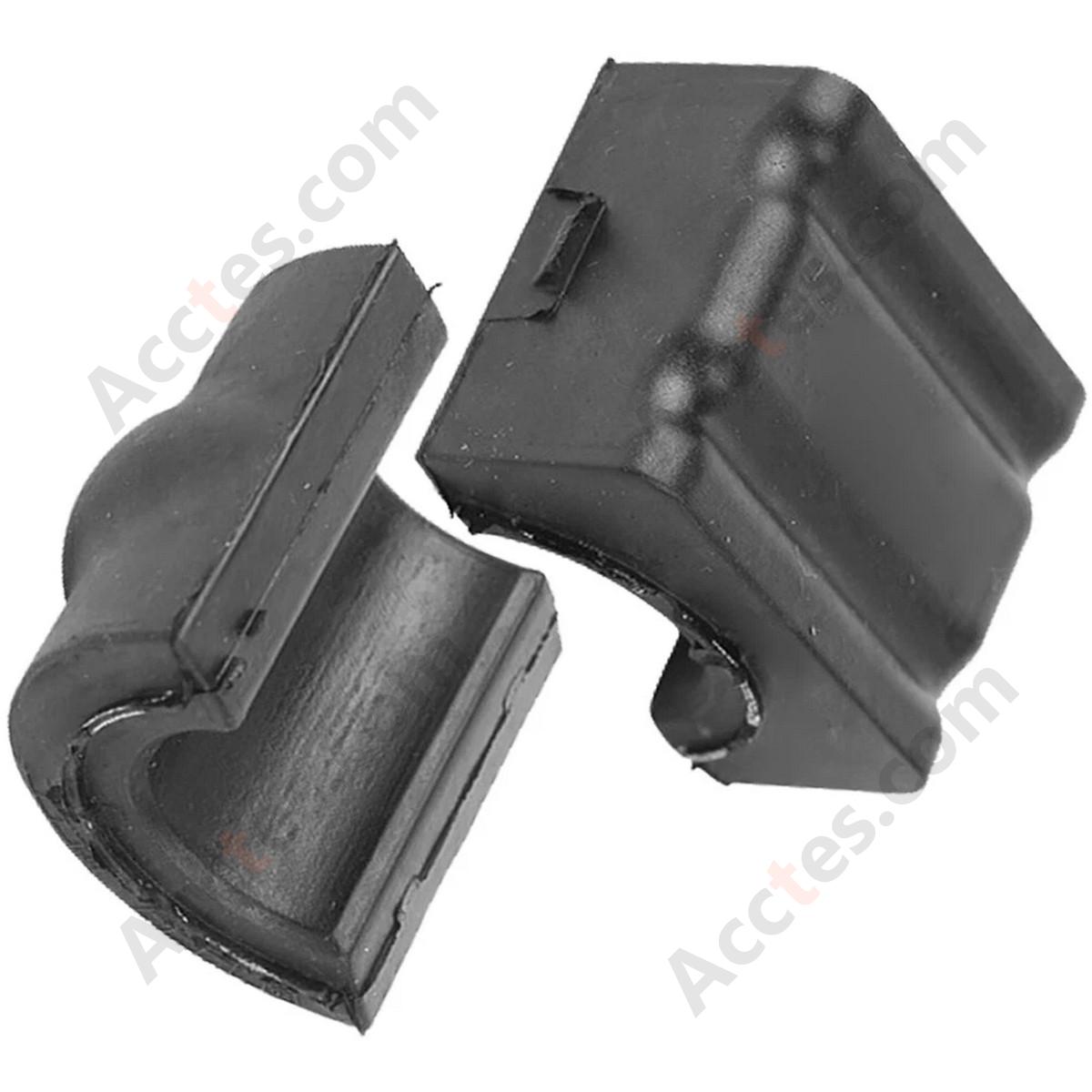 Front Control Arm Bushing Stabilizer Bar Bush 1188388-00-A For Model Y 2017-2021