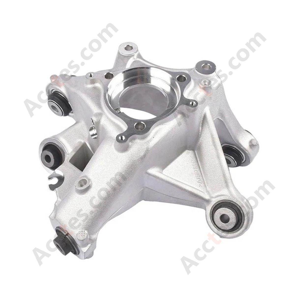 For Tesla Model Y Left Rear Suspension Knuckle Spindle 2020-2024 1188411-00-G