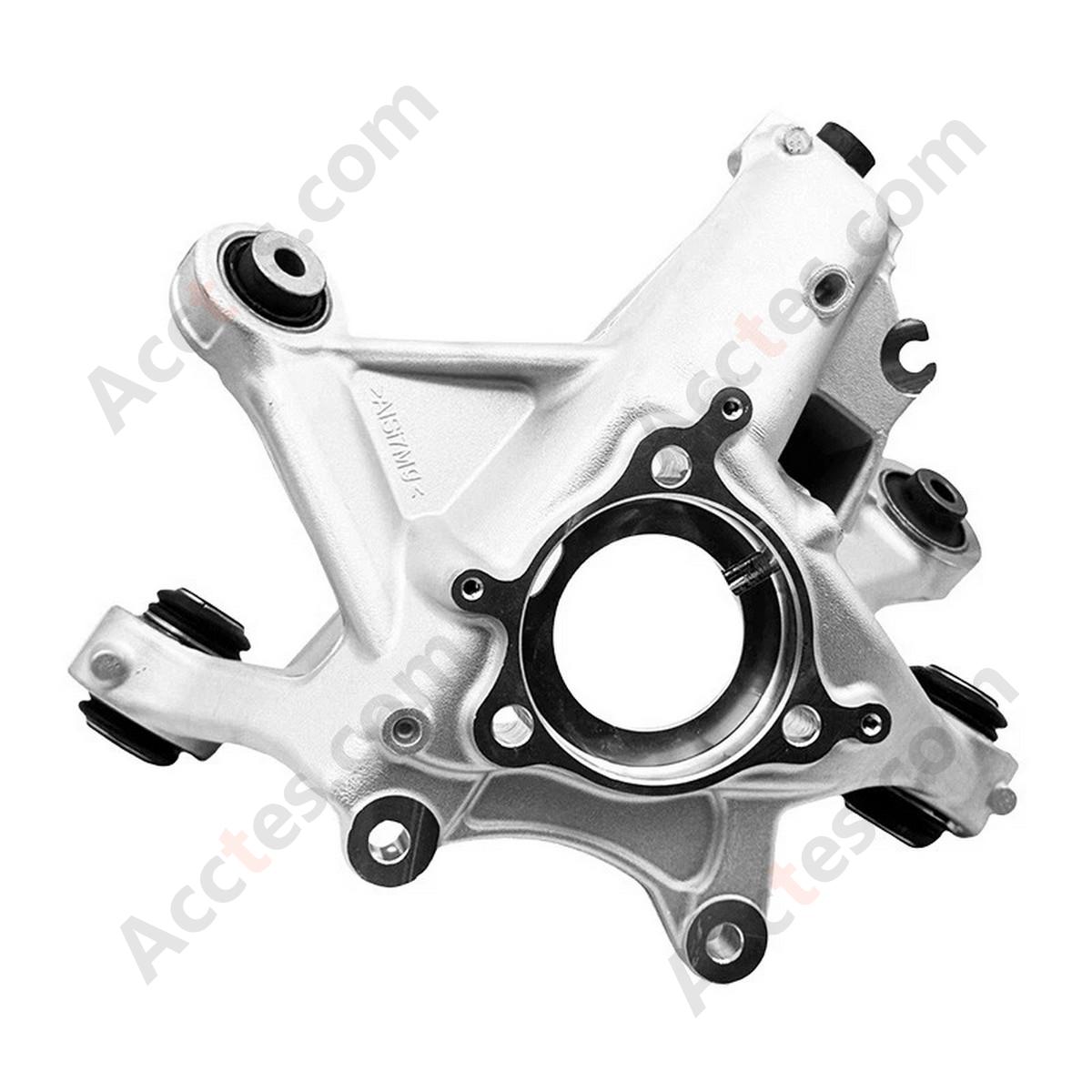 For Tesla Model Y Left Rear Suspension Knuckle Spindle 2020-2024 1188411-00-G
