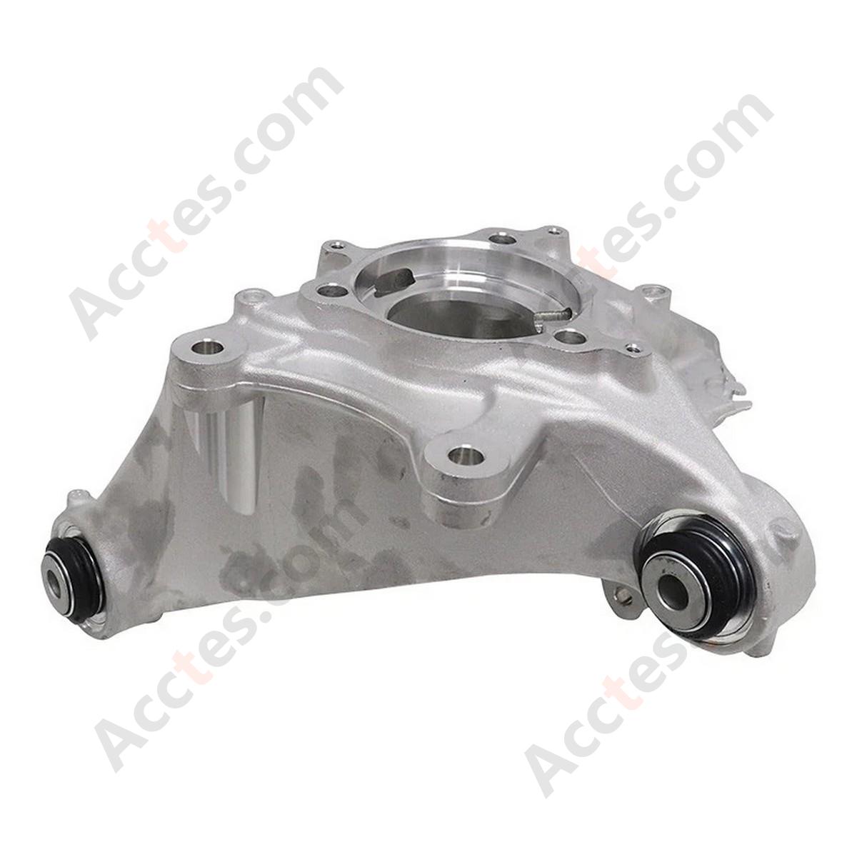 For Tesla Model Y Left Rear Suspension Knuckle Spindle 2020-2024 1188411-00-G