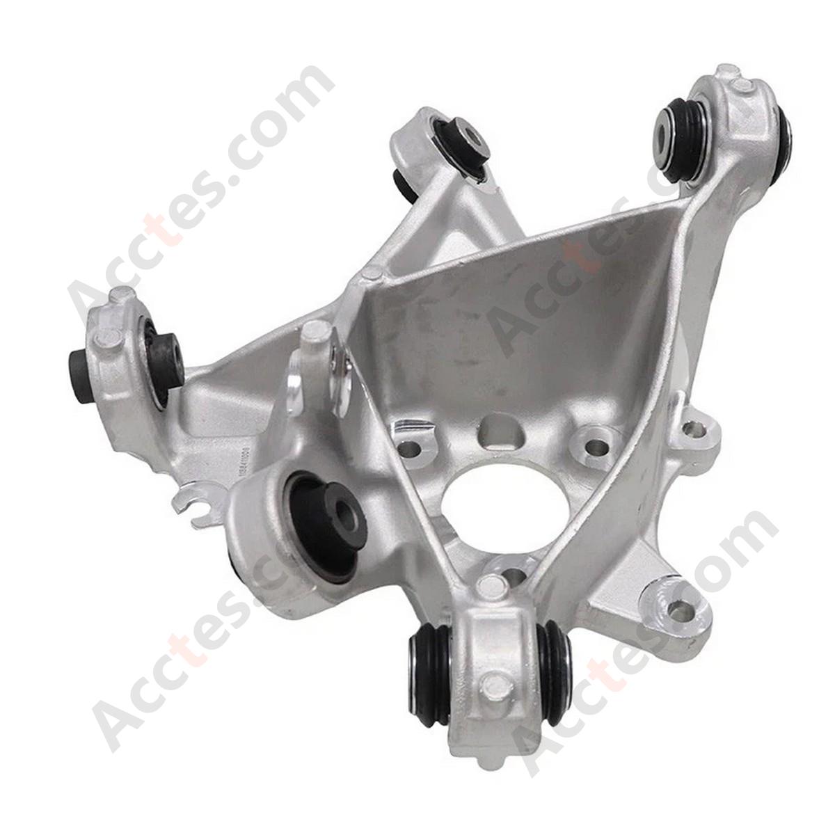 For Tesla Model Y Left Rear Suspension Knuckle Spindle 2020-2024 1188411-00-G