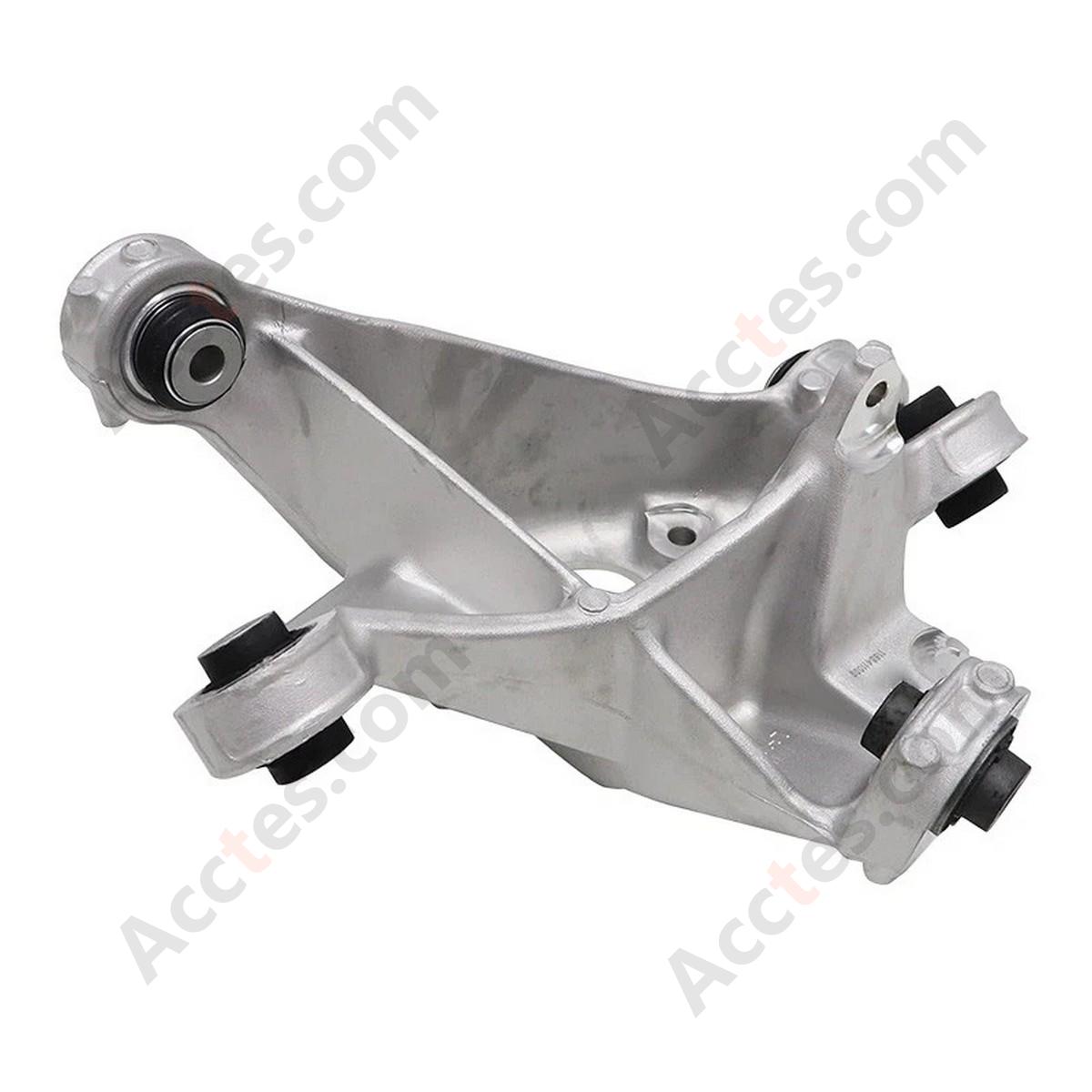 For Tesla Model Y Left Rear Suspension Knuckle Spindle 2020-2024 1188411-00-G