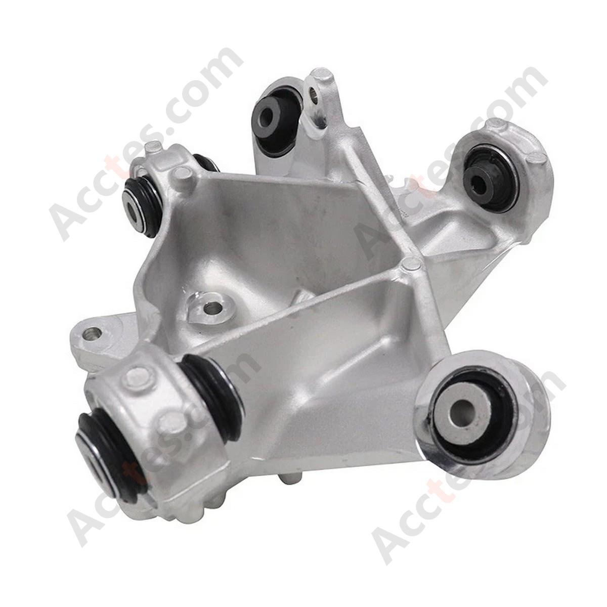For Tesla Model Y Left Rear Suspension Knuckle Spindle 2020-2024 1188411-00-G