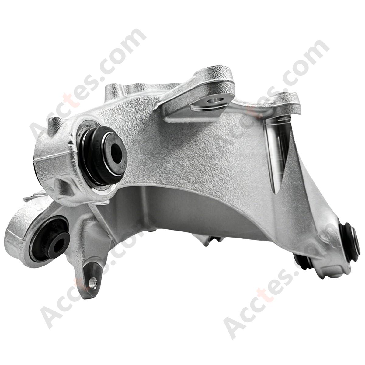 Rear Right Passenger Side Steering Knuckle for Tesla Model Y 2020-2024 1188416-00-G