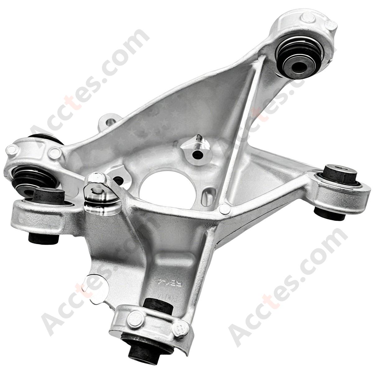 Rear Right Passenger Side Steering Knuckle for Tesla Model Y 2020-2024 1188416-00-G
