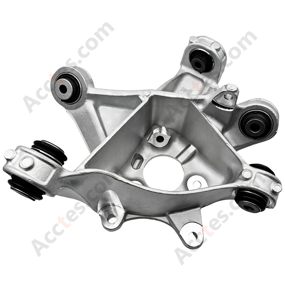 Rear Right Passenger Side Steering Knuckle for Tesla Model Y 2020-2024 1188416-00-G