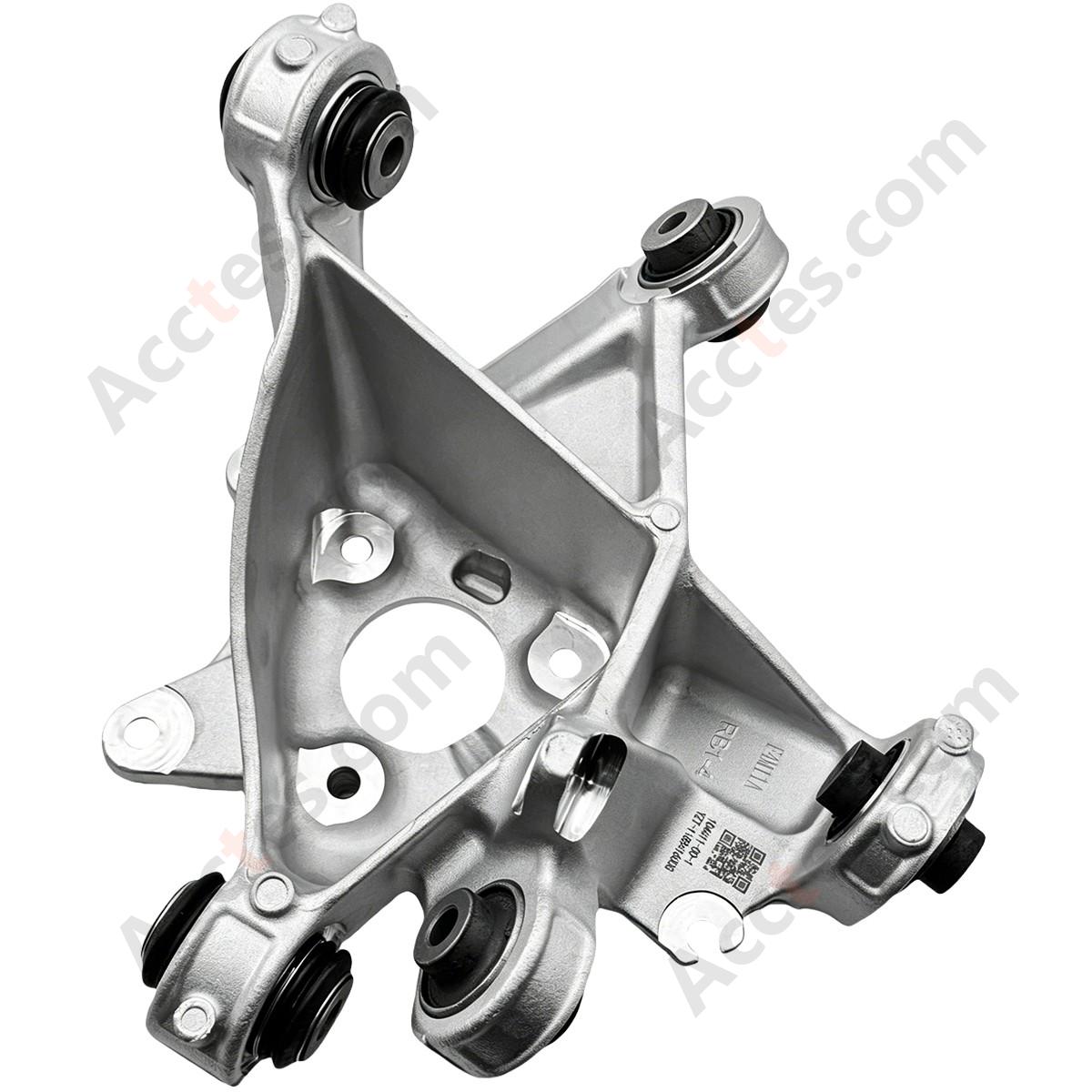 Rear Right Passenger Side Steering Knuckle for Tesla Model Y 2020-2024 1188416-00-G