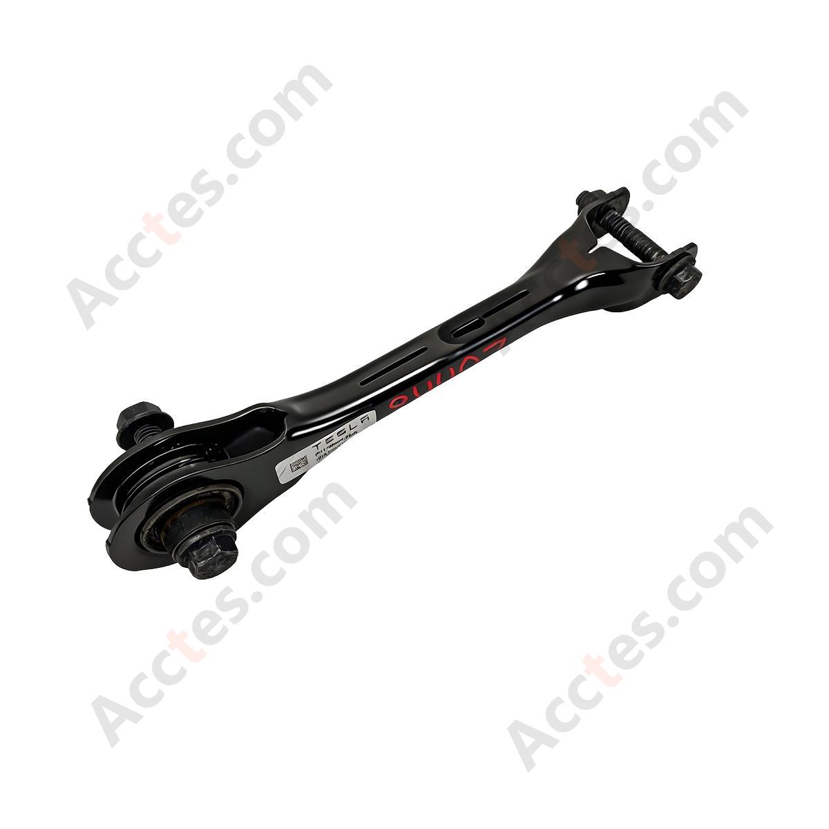 20-24 Model Y&3 Rear Left / Right Suspension Upper Control Arm Link Middle 1188421-00-A