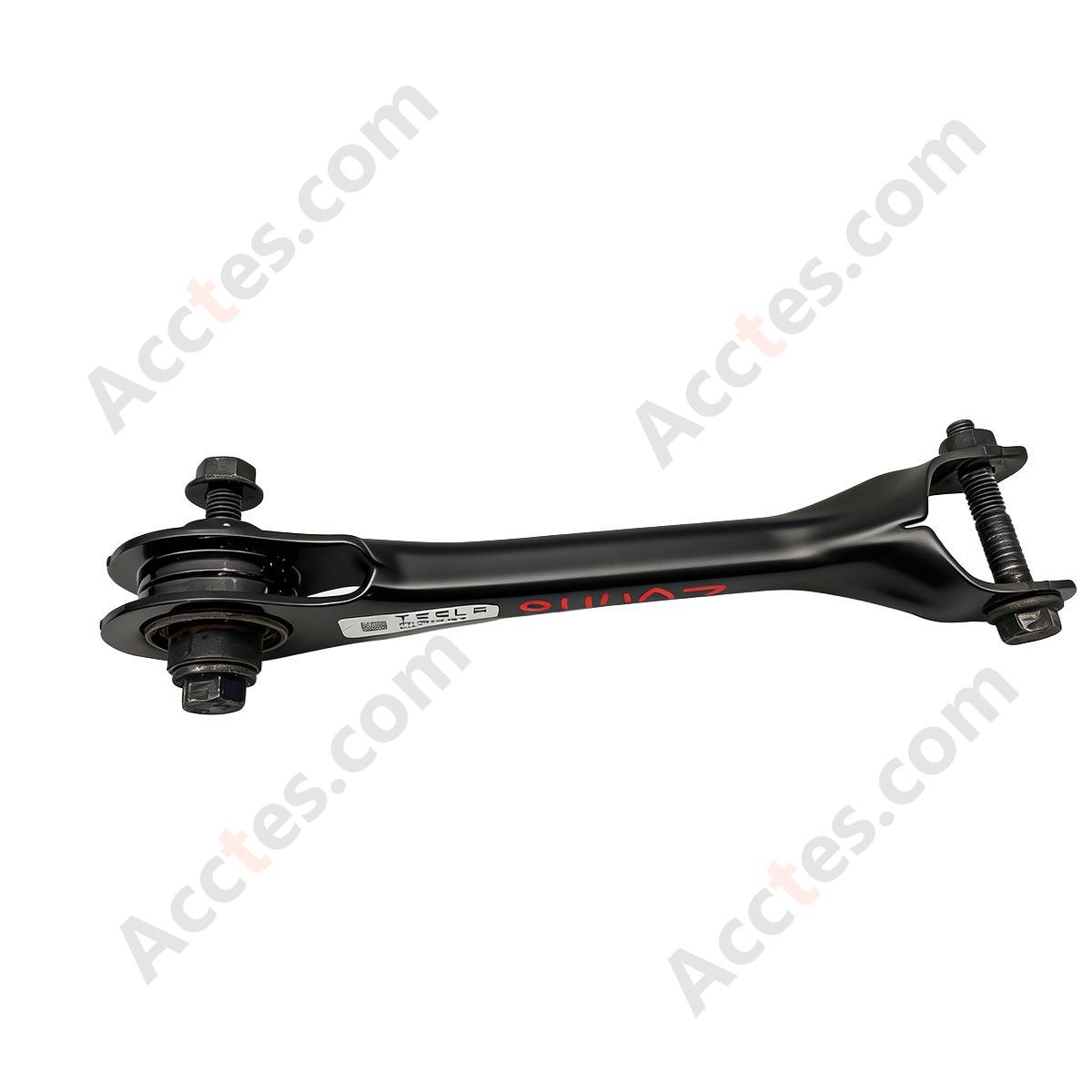 20-24 Model Y&3 Rear Left / Right Suspension Upper Control Arm Link Middle 1188421-00-A